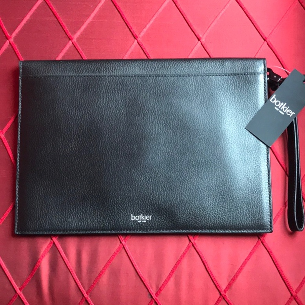 🔥 Botkier Valentina clutch
